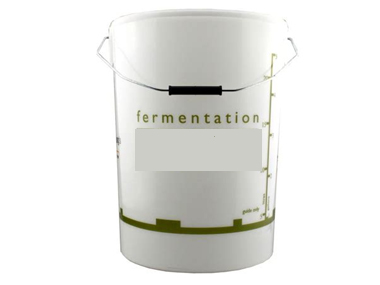 Ritchies Fermentation Bin 25 ltr. Buy Ritchies online in the UK - Fermentation BinNEW